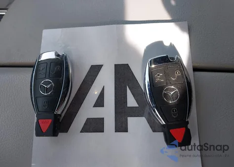 2015 Mercedes-Benz Gl 550 4Matic из США, поврежденный, VIN 4JGDF7DE3FA483741